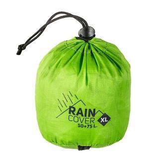 【Millet】法國品牌 RAINCOVER XL 防水背包套 50-75L(MIS2092-6139 防水背包套 XL)
