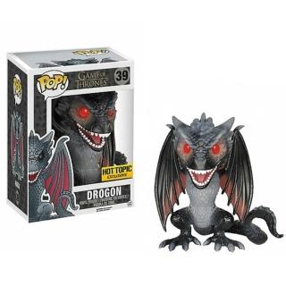 【FUNKO】POP 冰與火之歌 6吋 卓耿(代理版)