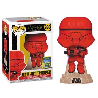 【FUNKO】POP 星際大戰 SithJetTrooper 風暴兵 2020SDCC(代理版)