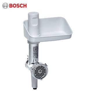 【BOSCH 博世】萬用廚師機絞肉器 MUZ5FW1(MUM5系列適用)