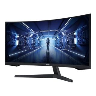 Samsung Odyssey G5 C34G55TWWC