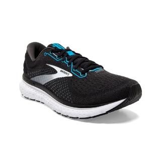 【BROOKS】男 慢跑鞋 避震緩衝象限 Glycerin 18 2E寬楦(1103292E032)