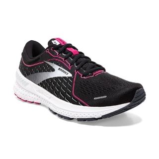 【BROOKS】女 慢跑鞋 避震緩衝象限 Adrenaline GTS 21(1203291B054)
