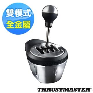 【Thrustmaster】TH8A Shifter addon(排檔器)