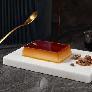 【紅磚布丁】焦糖烤布丁禮盒12入/一件組