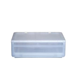 【KEYWAY】聯府抽屜式整理箱28.5L-1入收納箱G600