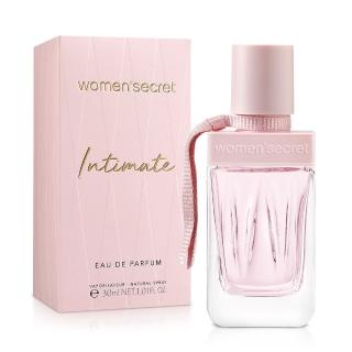 【WOMEN’SECRET】親密互動女性淡香精30ml(原廠公司貨)