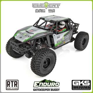 【Element RC 元素遙控】Enduro Gatekeeper RTR 1/10 四驅攀岩車 40111(攀岩車)