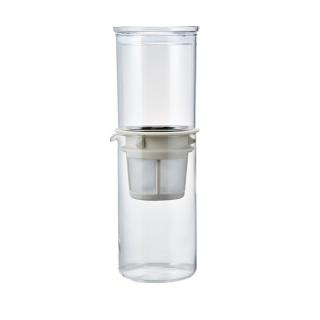 【HARIO】多羅普冰滴咖啡壺 600ml(WDDR-5-PGR)
