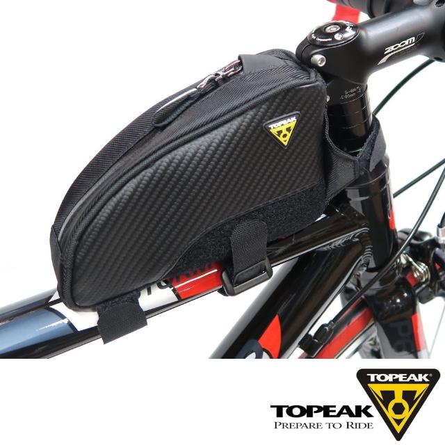 【TOPEAK】TOPEAK Fuel Tank M 加大上管袋-中型