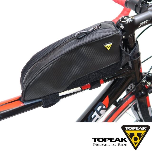 【TOPEAK】TOPEAK Fuel Tank L 加大上管袋-大型