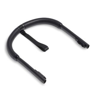 【BABYZEN】YOYO 皮革手把(黑管)