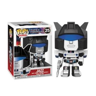 【FUNKO】POP 變形金剛 柯博文 爵士(代理版)