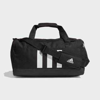 【adidas官方旗艦館】3-STRIPES 健身包 S 男/女(GN2041)