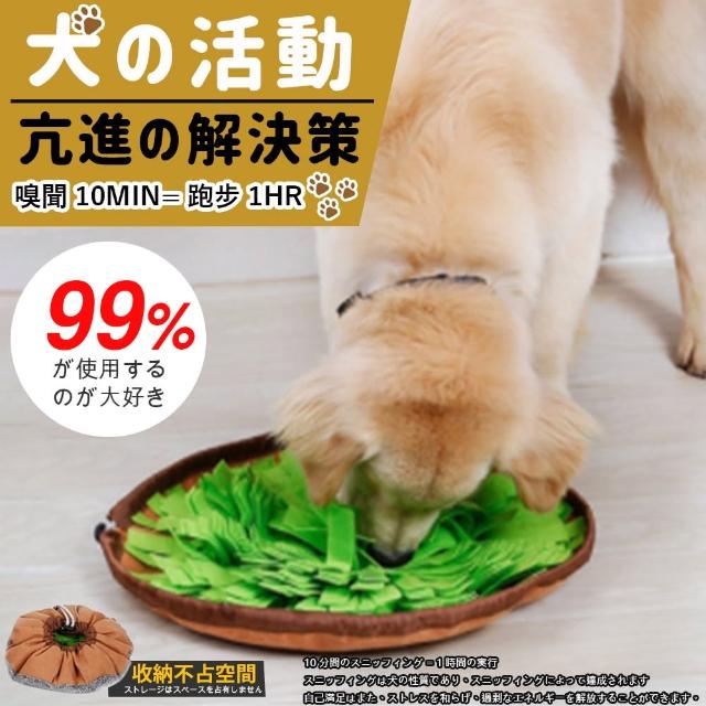 【DR.Story】日本好評專業貓狗必備寵物防噎慢食碗(寵物飼料碗 狗碗 貓碗 寵物瘦身 寵物餐具)