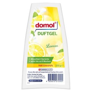 即期品【Domol 多麗】浴廁芳香劑150g