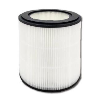 【RENZA】適用 PHILIPS 飛利浦 AC0819 AC0819/80 AC0850 AC0850/81 空氣清淨機(HEPA濾網 濾芯 濾心)