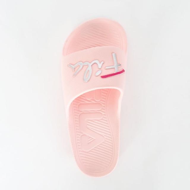fila sleek slide
