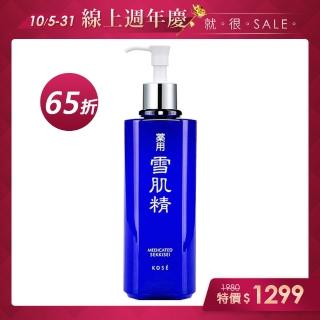 Kose 化妝水 Momo購物網