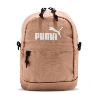 【PUMA】玫瑰金小後背包 PUMA X BTS Mini 彪馬 兩用 可調式 串標(076154-03)