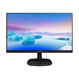 【Philips 飛利浦】22型IPS液晶螢幕(223V7QHAB)