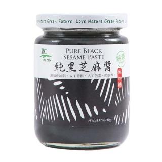 【里仁】純黑芝麻醬240g