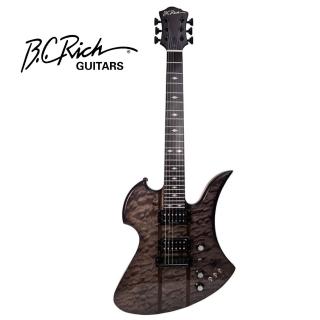 【B.C.RICH】B.C.RICH 知更鳥系列 MGSTQBB 韓廠 附B.C.RICH原廠琴袋(B.C.RICH 知更鳥系列)