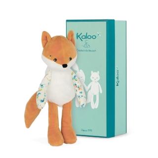 【KALOO】Fripons 雷納德狐狸玩偶(小)