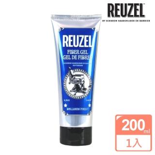 【REUZEL】纖維級強力無酒精保濕髮膠 200ml