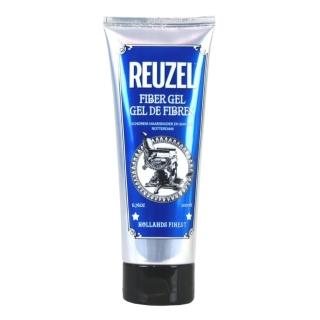 【REUZEL】纖維級強力無酒精保濕髮膠 200ml