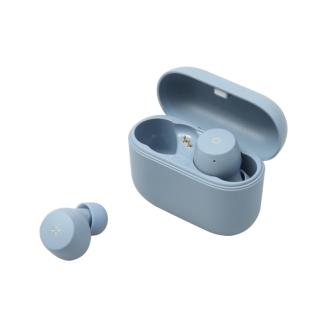 【EDIFIER】X3TO U真無線耳機藍色