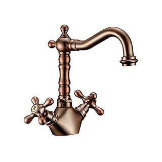 【方程式】古典銅立式龍頭 M754