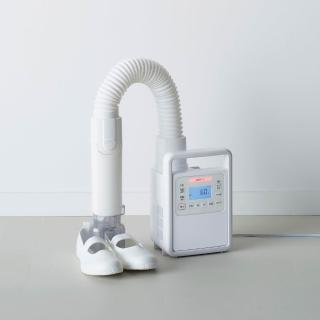【IRIS】強力烘被機 FK-H1(除濕 乾燥 烘鞋機 速乾 除螨 四季合宜)