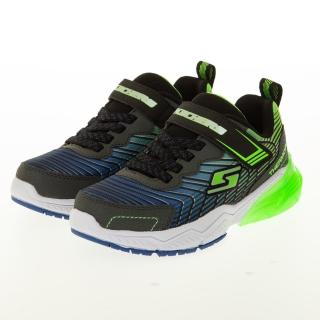 【SKECHERS】男童系列 THERMOFLUX 2.0(403730LBBLM)