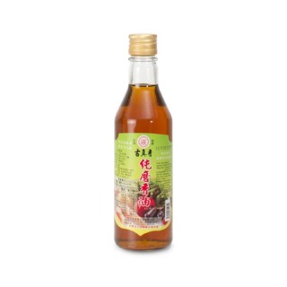 【里仁】純磨香油300ml