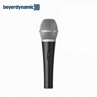 【Beyerdynamic】TG V35S 動圈式麥克風(原廠公司貨 商品保固有保障)