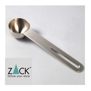 【德國 ZACK】時尚精品 德國 ZACK-茶-咖啡匙《歐型精品館》(咖啡匙/茶匙18-10/316不鏽鋼)
