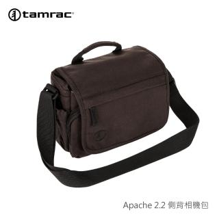 【Tamrac 達拉克】Apache 2.2 側背相機包
