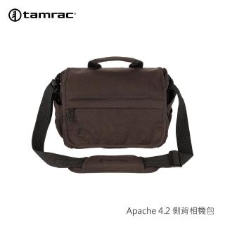 【Tamrac 達拉克】Apache 4.2 側背相機包