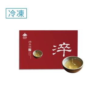 【日芳珍饌】淬魚精(15包入（冷凍版）)