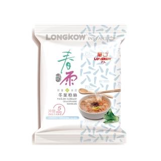 【龍口食品】春雨坊 冬菜粉絲(單包)