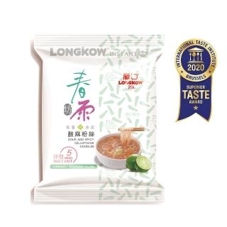 【龍口食品】春雨坊 酸麻粉絲(單包)