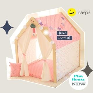 【韓國Naspa】手工頂級樺木屋-美型卡榫結構韓劇同款多色可選-可口(現貨+預購/2022結構新款)