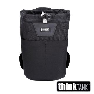 【thinkTANK 創意坦克】LENS CHANGER 50 V3.0 鏡頭袋 3代(公司貨-TTP700056)