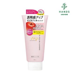 【TOKYU HANDS 台隆手創館】BCL AHA喚顏保濕卸妝凝膠145g