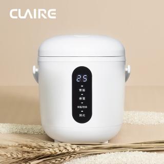 【CLAIRE】mini cooker電子鍋(CKS-B030A)