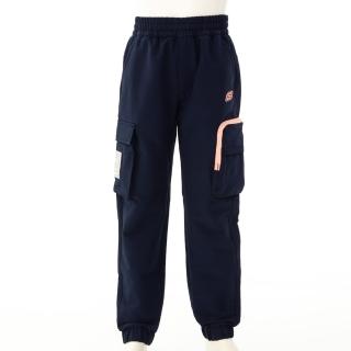 【SKECHERS】女童長褲(L121G079-002Z)