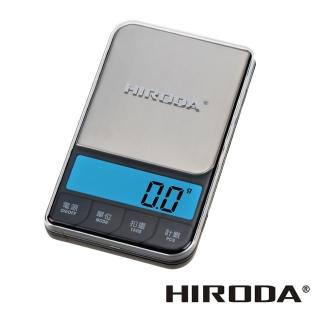 【廣田牌】精密電子秤/口袋秤/珠寶秤 1200g x 0.1g AN-1200(2年保固 品質保證)