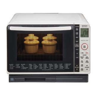 Hitachi 日立 22L過熱水蒸氣烘烤微波爐MRO-VS700T