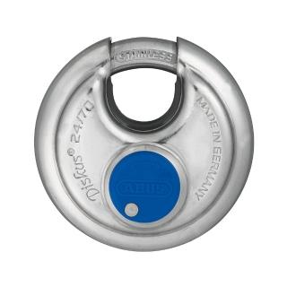 【ABUS】Diskus防鏽掛鎖